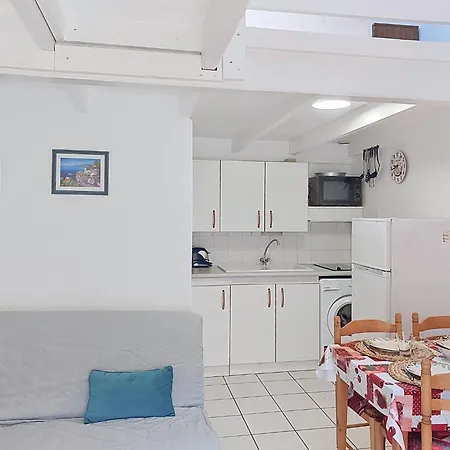 Les Sur La Colline-3 By Interhome Feriehus Narbonne-Plage
