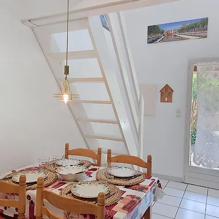Les Sur La Colline-3 By Interhome Сasa de vacaciones *