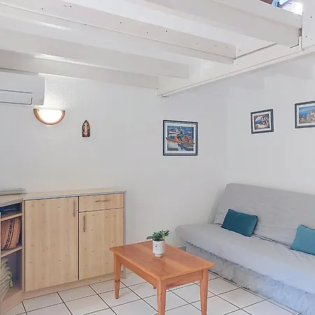 Les Sur La Colline-3 By Interhome