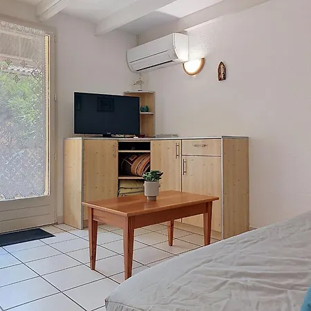 Les Sur La Colline-3 By Interhome *