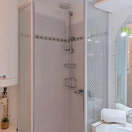 Feriehus Les Sur La Colline-3 By Interhome *