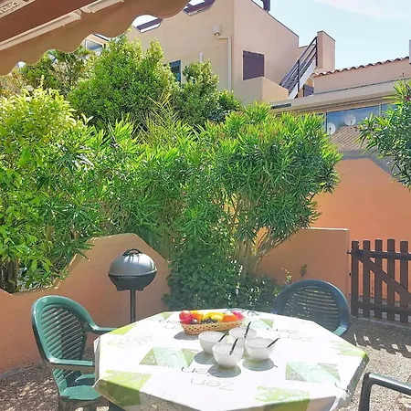 Сasa de vacaciones Les Sur La Colline-3 By Interhome *
